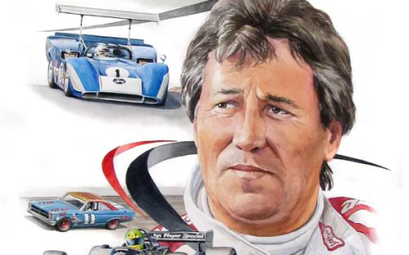 Mario Andretti Net Worth, Relationships, Age/Birthdate & Birthday Facts