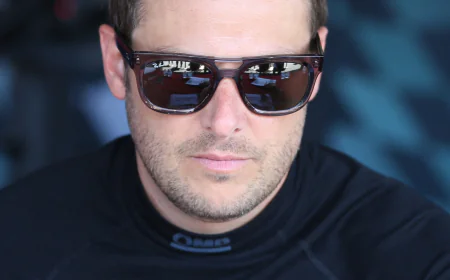 Marco Andretti Net Worth, Relationships, Age/Birthdate & Birthday Facts