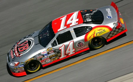 John Andretti Net Worth, Relationships, Age/Birthdate & Birthday Facts