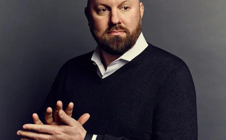 Marc Andreessen Net Worth, Relationships, Age/Birthdate & Birthday Facts