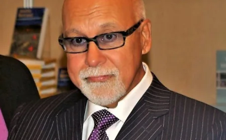 Rene Angelil Net Worth, Relationships, Age/Birthdate & Birthday Facts