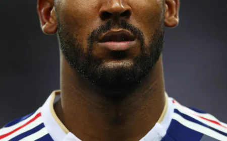 Nicolas Anelka Net Worth, Relationships, Age/Birthdate & Birthday Facts