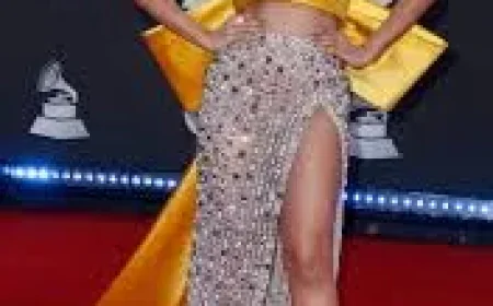 Anitta Net Worth, Relationships, Age/Birthdate & Birthday Facts