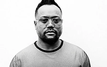 apl.de.ap Net Worth, Relationships, Age/Birthdate & Birthday Facts