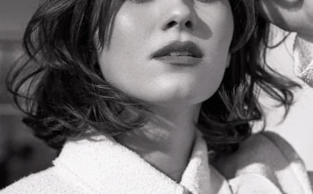 Maude Apatow Net Worth, Relationships, Age/Birthdate & Birthday Facts