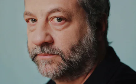 Judd Apatow Net Worth, Relationships, Age/Birthdate & Birthday Facts