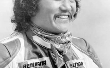 Rocky Aoki Net Worth, Relationships, Age/Birthdate & Birthday Facts