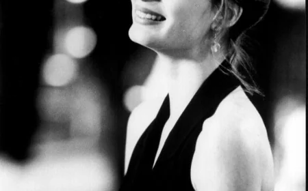 Gabrielle Anwar Net Worth, Relationships, Age/Birthdate & Birthday Facts