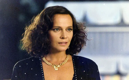 Laura Antonelli Net Worth, Relationships, Age/Birthdate & Birthday Facts