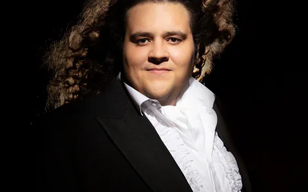 Jonathan Antoine Net Worth, Relationships, Age/Birthdate & Birthday
