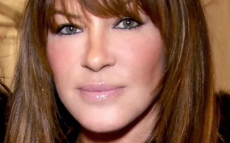 Robin Antin Net Worth, Relationships, Age/Birthdate & Birthday Facts