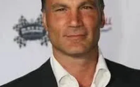 Jonathan Antin Net Worth, Relationships, Age/Birthdate & Birthday Facts