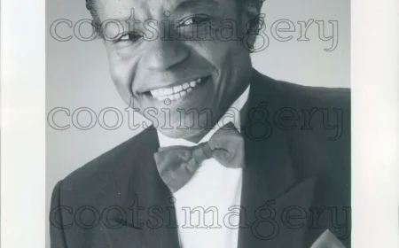 Little Anthony Net Worth, Relationships, Age/Birthdate & Birthday Facts