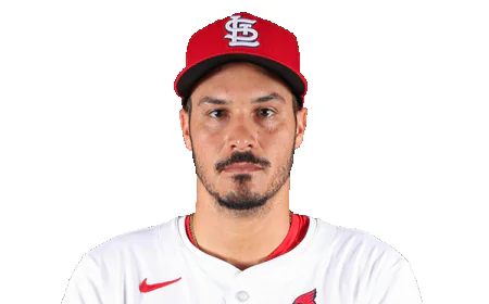 Nolan Arenado Net Worth, Relationships, Age/Birthdate & Birthday Facts
