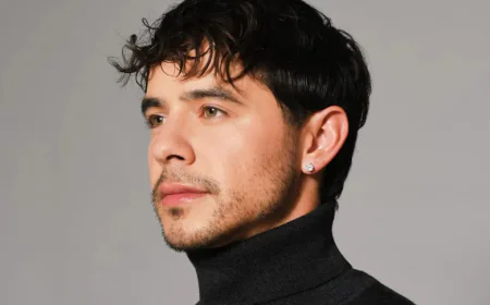 David Archuleta Net Worth, Relationships, Age/Birthdate & Birthday Facts