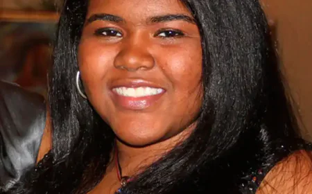 Leanna Archer Net Worth, Relationships, Age/Birthdate & Birthday Facts