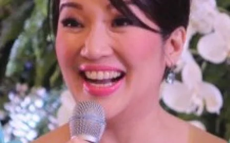 Kris Aquino Net Worth, Relationships, Age/Birthdate & Birthday Facts