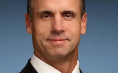 Steve Appleton Net Worth, Relationships, Age/Birthdate & Birthday Facts