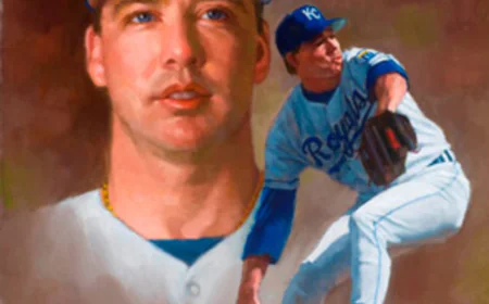 Kevin Appier Net Worth, Relationships, Age/Birthdate & Birthday Facts