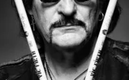 Carmine Appice Net Worth, Relationships, Age/Birthdate & Birthday Facts