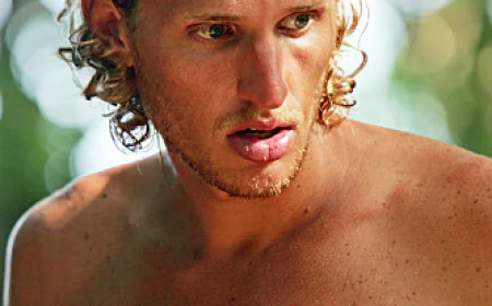 Tyson Apostol Net Worth, Relationships, Age/Birthdate & Birthday Facts