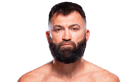 Andrei Arlovski Net Worth, Relationships, Age/Birthdate & Birthday Facts