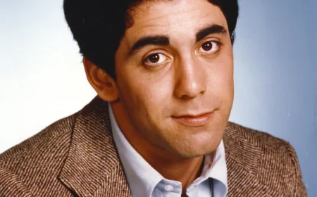 Adam Arkin Net Worth, Relationships, Age/Birthdate & Birthday Facts