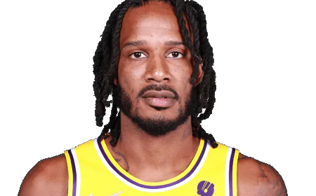 Trevor Ariza Net Worth, Relationships, Age/Birthdate & Birthday Facts
