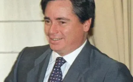 Jose Maria Aristrain Net Worth, Relationships, Age/Birthdate & Birthday Facts