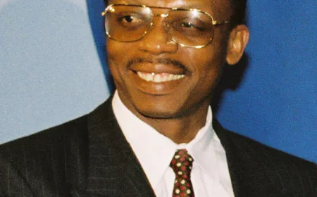 Jean Bertrand Aristide Net Worth, Relationships, Age/Birthdate & Birthday Facts