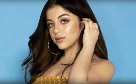 Baby Ariel Net Worth, Relationships, Age/Birthdate & Birthday Facts