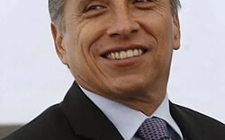 Manuel Negrete Arias Net Worth, Relationships, Age/Birthdate & Birthday Facts