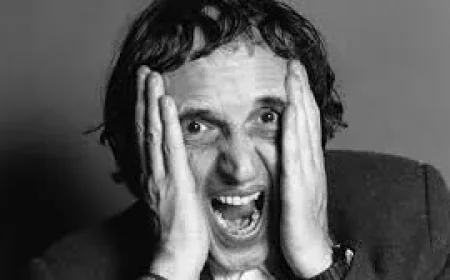 Dario Argento Net Worth, Relationships, Age/Birthdate & Birthday Facts