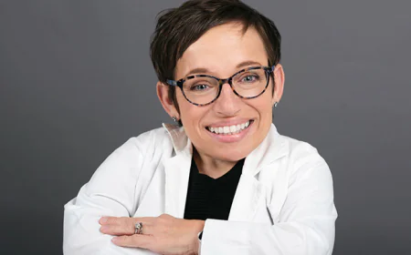 Jen Arnold Net Worth, Relationships, Age/Birthdate & Birthday Facts