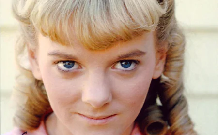 Alison Arngrim Net Worth, Relationships, Age/Birthdate & Birthday Facts