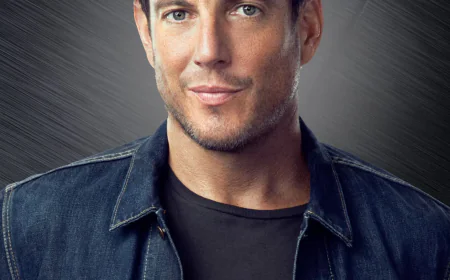 Will Arnett Net Worth, Relationships, Age/Birthdate & Birthday Facts