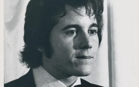 Desi Arnaz Jr Net Worth, Relationships, Age/Birthdate & Birthday Facts