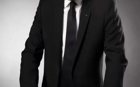 Bernard Arnault Net Worth, Relationships, Age/Birthdate & Birthday Facts