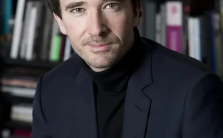 Antoine Arnault Net Worth, Relationships, Age/Birthdate & Birthday Facts