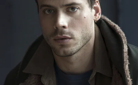 François Arnaud Net Worth, Relationships, Age/Birthdate & Birthday Facts