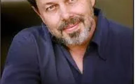 Curtis Armstrong Net Worth, Relationships, Age/Birthdate & Birthday Facts