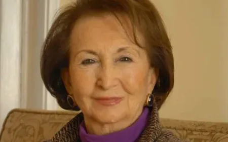 Semahat Sevim Arsel Net Worth, Relationships, Age/Birthdate & Birthday Facts