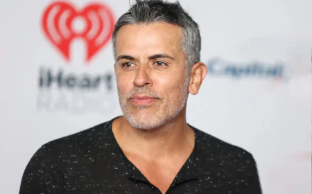 Edwin Arroyave Net Worth, Relationships, Age/Birthdate & Birthday Facts