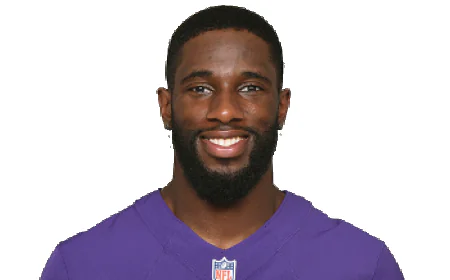 Kyle Arrington Net Worth, Relationships, Age/Birthdate & Birthday Facts