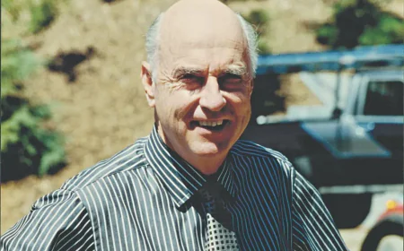 John Arrillaga Net Worth, Relationships, Age/Birthdate & Birthday Facts