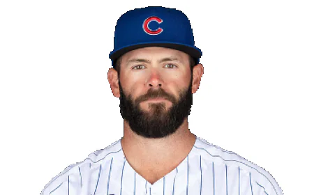 Jake Arrieta Net Worth, Relationships, Age/Birthdate & Birthday Facts