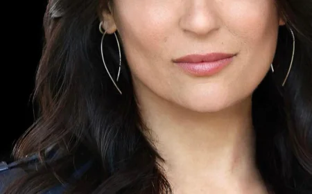 Judie Aronson Net Worth, Relationships, Age/Birthdate & Birthday Facts