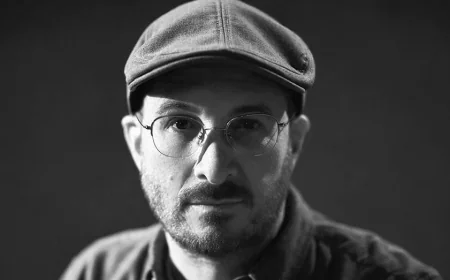 Darren Aronofsky Net Worth, Relationships, Age/Birthdate & Birthday Facts