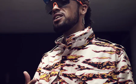 Taz Arnold Net Worth, Relationships, Age/Birthdate & Birthday Facts