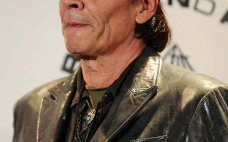 Scott Asheton Net Worth, Relationships, Age/Birthdate & Birthday Facts